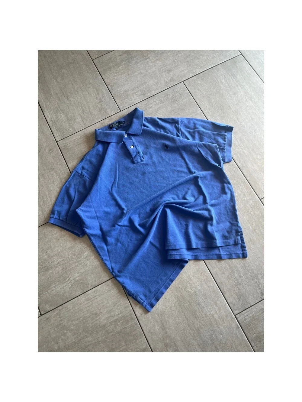Ralph Lauren polo ralph